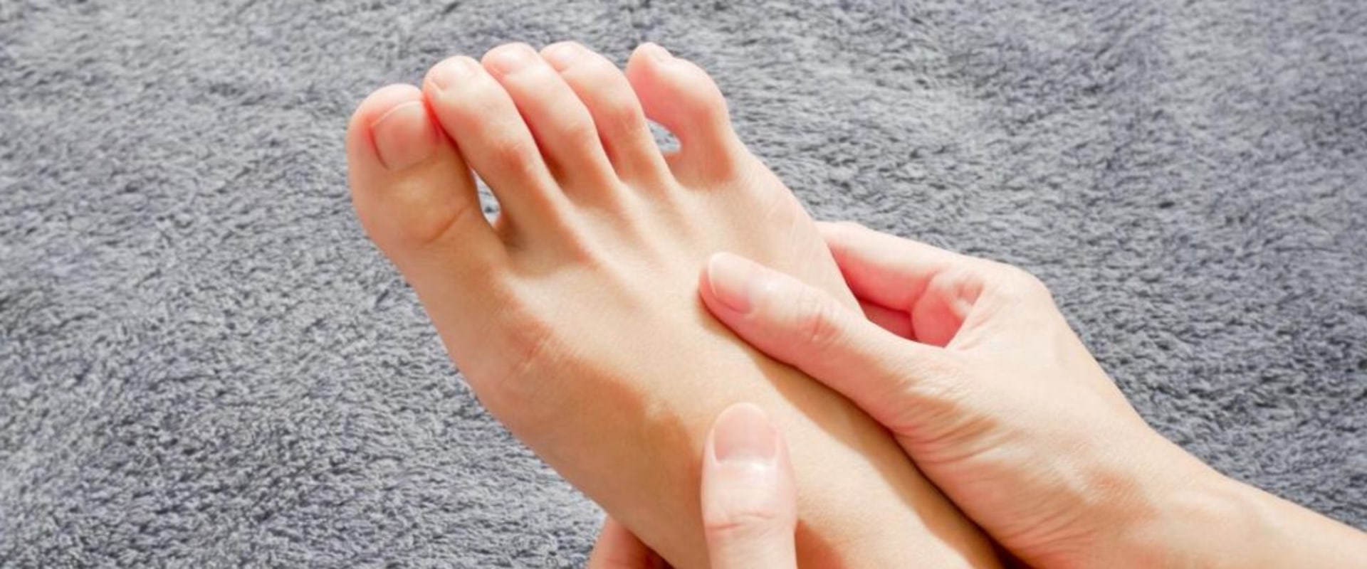 Does neuropathy in the feet ever go away?
